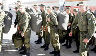 روسی فوج جنوبی یوکرین پر مکمل قبضے کے لیے کوشاں