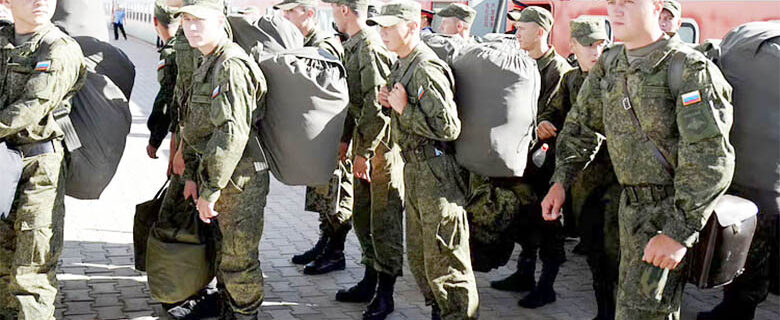 روسی فوج جنوبی یوکرین پر مکمل قبضے کے لیے کوشاں