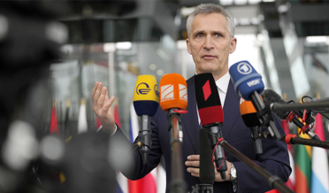 یوکرین میں جنگ کئی سال تک جاری رہ سکتی ہے، نیٹو سربراہ