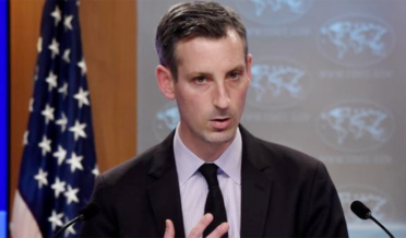 شہباز شریف حکومت کے ساتھ قریبی تعاون کے خواہاں ہیں، امریکا