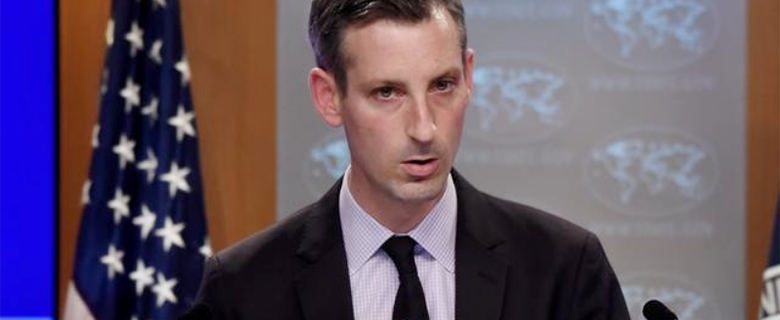 شہباز شریف حکومت کے ساتھ قریبی تعاون کے خواہاں ہیں، امریکا