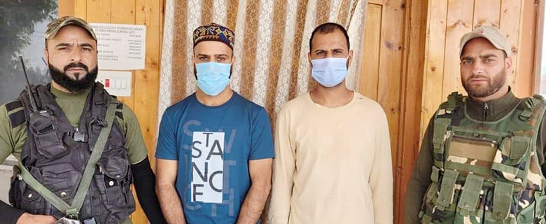 الٰہی باغ صورہ میں عبرتناک واقعہ رونما ہونے کاانکشاف