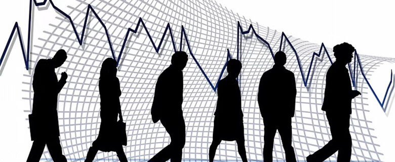 جموں و کشمیر میں بے روزگاری کی شرح 6.1 فیصد