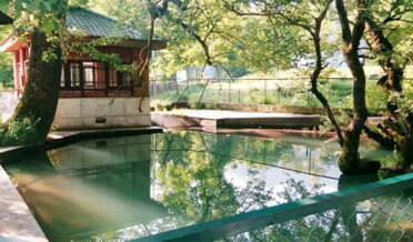 واسک ناگ کنڈ کولگام کا سیاحتی مقام سیاحتی نقشے سے اوجھل