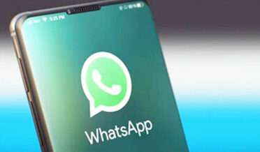 واٹس ایپ ویب ورژن میں اسٹیٹس شیئر کرنے کی آزمائش