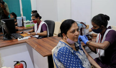 کورونا کے ایک اور خطرناک ویرینٹ ’ایکس ای‘ کا ظہور