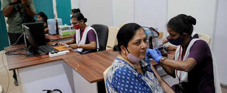 کورونا کے ایک اور خطرناک ویرینٹ ’ایکس ای‘ کا ظہور