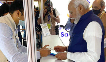 مودی نے ’پرائم منسٹر میوزیم‘ کا کیا افتتاح، ملک کے سبھی وزرائے اعظم کی اہم جانکاریاں محفوظ