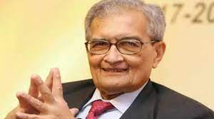 Amartya Sen