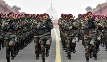 Finalization of preparations and security measures for the 72nd Republic Day