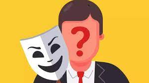 Fraudsters