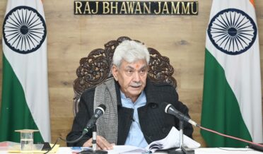 manoj sinha