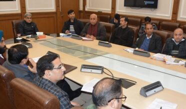 Weather based insurance for crops_ Atal Dulloo reviews implementation
