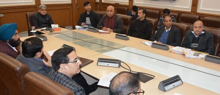 Weather based insurance for crops_ Atal Dulloo reviews implementation