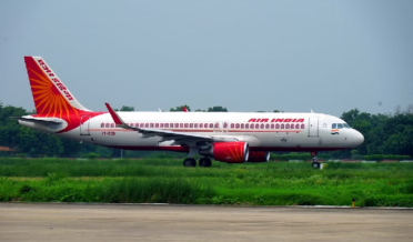 air india
