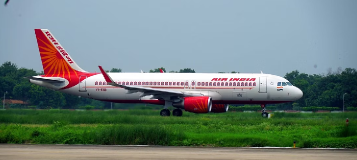 air india