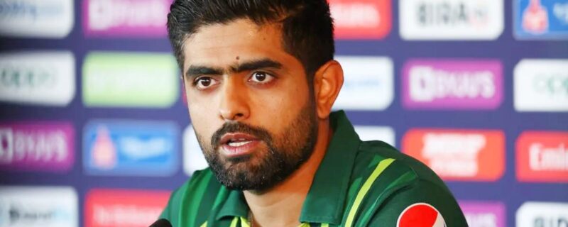 babar azam
