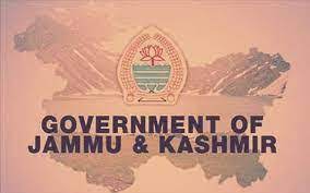 jammu kashmir