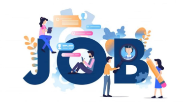 job