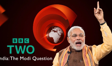 modi documentary