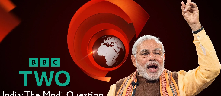 modi documentary