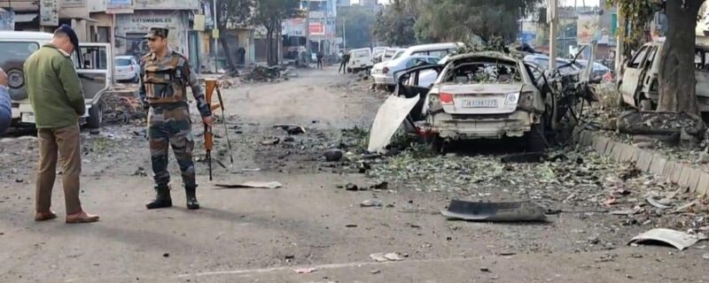 narwal jammu blast