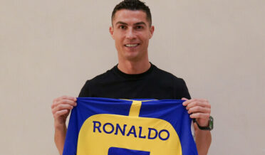 ronaldo