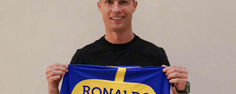 ronaldo