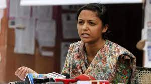 sheela rasheed