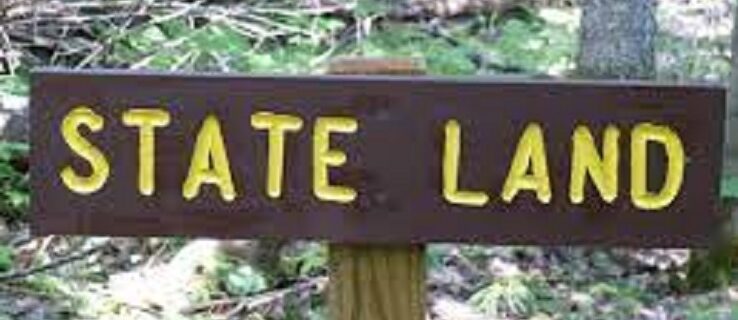 state land