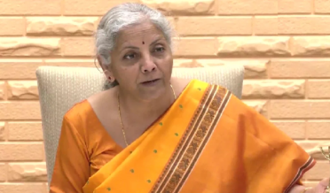 Sitharaman