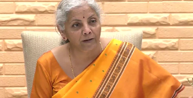 Sitharaman