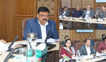 Advisor Bhatnagar