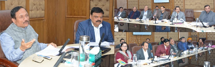 Advisor Bhatnagar