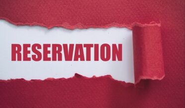 Reservation