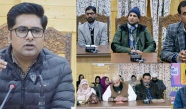 Bandipora admin organises extensive seminar on violence against women