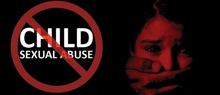 Child sexual abuse cases on the rise in Jammu and Kashmir and Ladakh