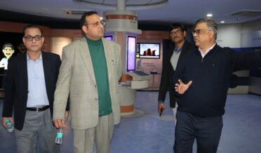 Commissioner Secretary Science and Technology