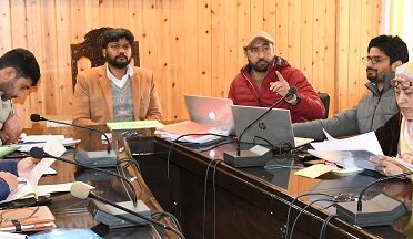 DJJM approves Rs 66.77 crore action plan for WSSs in Ganderbal