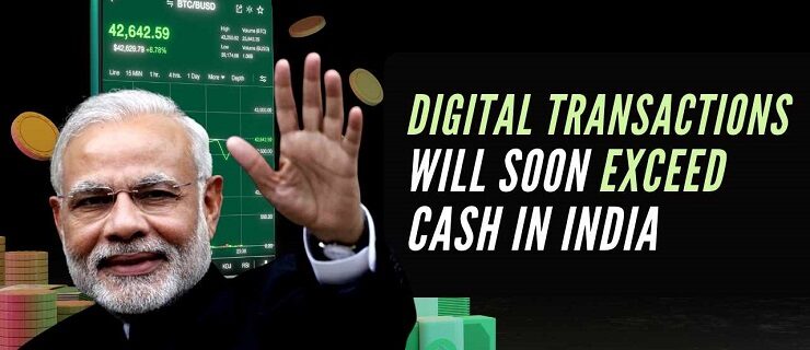 Digital transactions