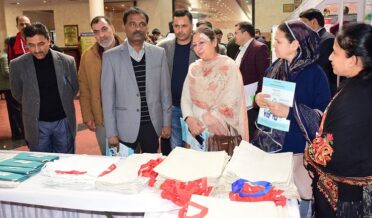 JKPCC conducts workshop