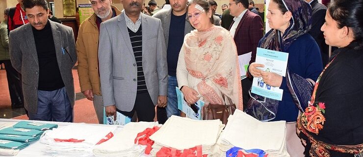 JKPCC conducts workshop