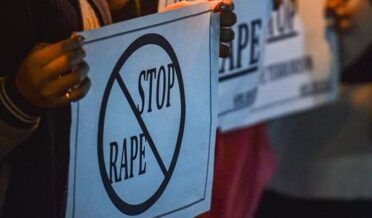 Rape cases
