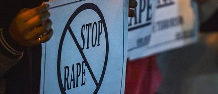 Rape cases