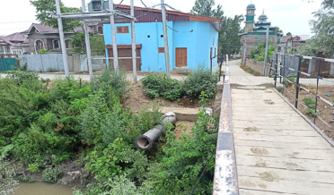 SMC and I&FC deadline for people occupying Nala Dudh Ganga, riverbanks and other water bodies