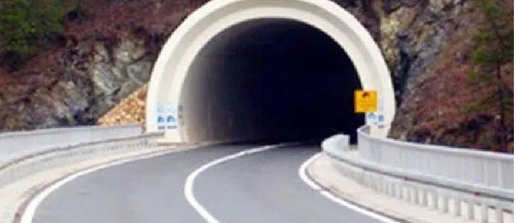 tunnel