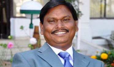 Arjun Munda