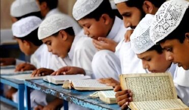 UP government will now find out the source of funding for madrassas located on the Indo-Nepal border, instructions given to district minority officers.