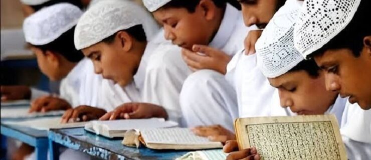 UP government will now find out the source of funding for madrassas located on the Indo-Nepal border, instructions given to district minority officers.
