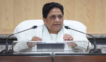 mayawati